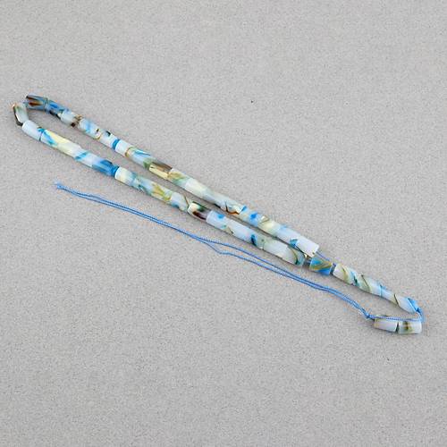 Arizona Katalin Kesme Kesim 7x11mm Tesbih (P�sk�ls�z)