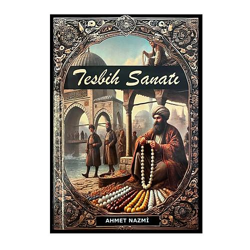 Tesbih Sanat Kitap