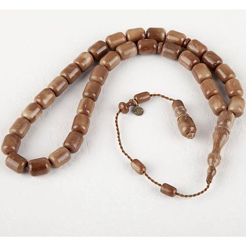 Kuka Kapsl Kesim 8.5x10.5mm Tesbih