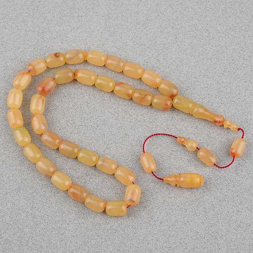 Kadim Katalin Eski �atal B��ak Obje Kaps�l Kesim 8x11m Tesbih