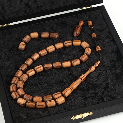 d Aac Doal Kapsl Kesim 8x12mm Tesbih