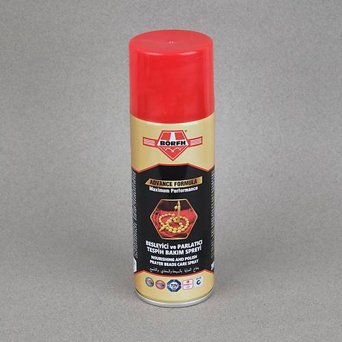 B�rfh Tesbih Bak�m Spreyi 200ml
