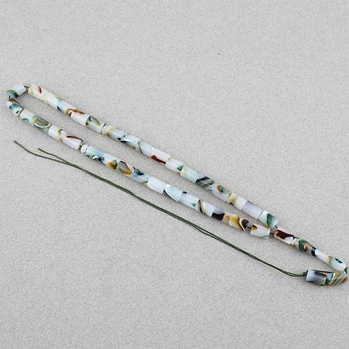 Arizona Katalin Kesme Kesim 7x11mm Tesbih (P�sk�ls�z)