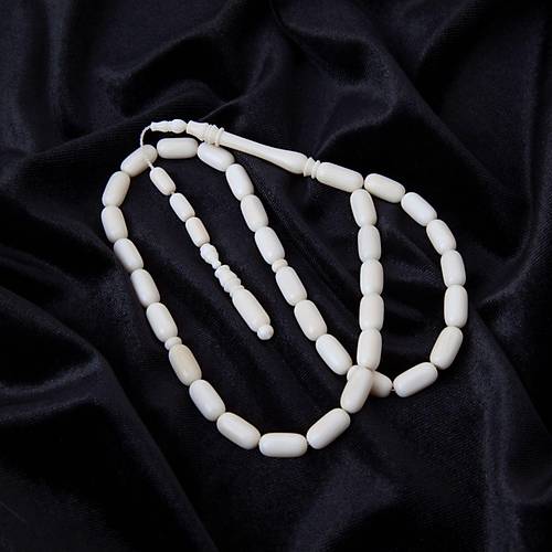 Fildii Kapsl Kesim 6.5x13mm Tesbih 26gr
