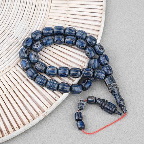 Kafur Aac Kapsl Kesim 11x12mm Tesbih