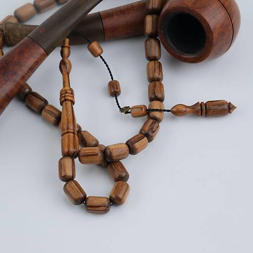 d Aac Doal Kapsl Kesim 7x11mm Tesbih