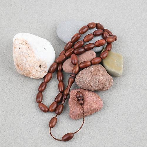 Kuka Arpa Kesim 6.5x11mm Tesbih