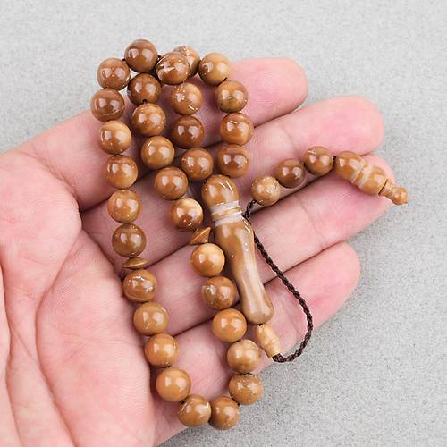 Kuka Bilek Boy K�re Kesim 8mm Tesbih