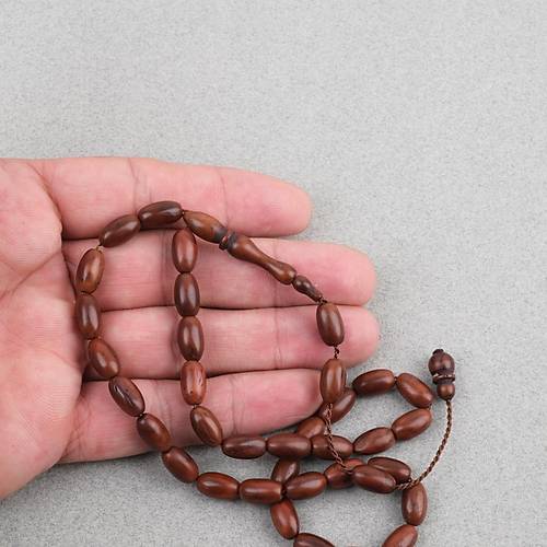 Kuka Arpa Kesim 6.5x11mm Tesbih