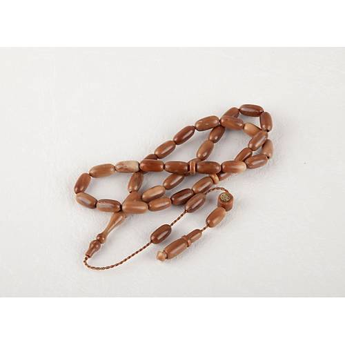 Kuka Kapsl Kesim 7.5x11.5mm Tesbih