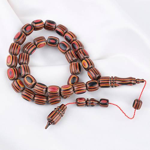 Kafur Aac Kapsl Kesim 11x12mm Tesbih