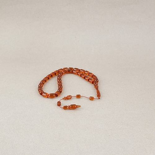 Katalin �ubuk  Kaps�l Kesim 9x11mm Tesbih Vedat Atasever Usta ��i �mzal�