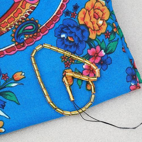 Ate� Kehribar Kesme Kesim 4x7mm Tesbih- �effaf Sar�