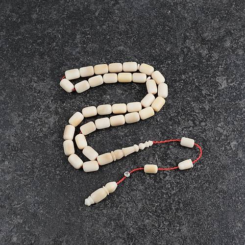 Narl Kapsl Kesim 9x13mm Tesbih