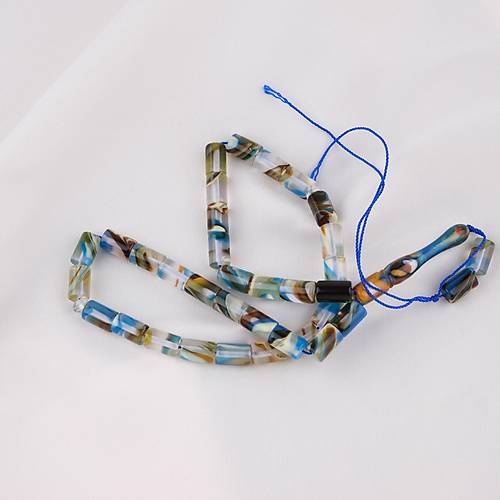 Arizona Katalin Kesme Kesim 7x11mm Tesbih (P�sk�ls�z)