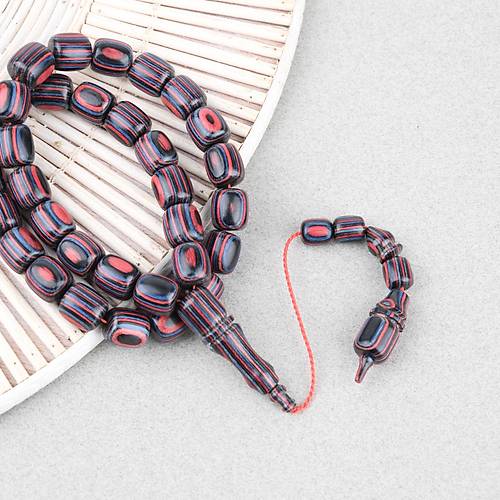 Kafur Aac Kapsl Kesim 11x12mm Tesbih