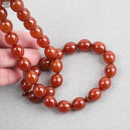 Skma Kehribar Usta i mzal Tombul Beyzi Kesim 12x14mm Tesbih