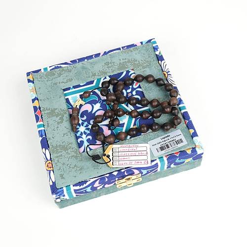 Hint Gl Srck Kesim 11x13.5mm Tesbih