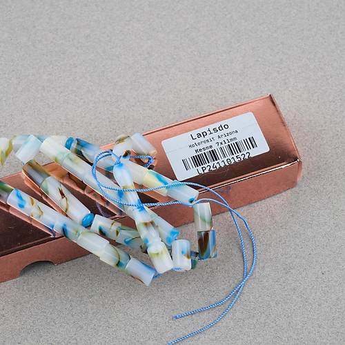 Arizona Katalin Kesme Kesim 7x11mm Tesbih (P�sk�ls�z)