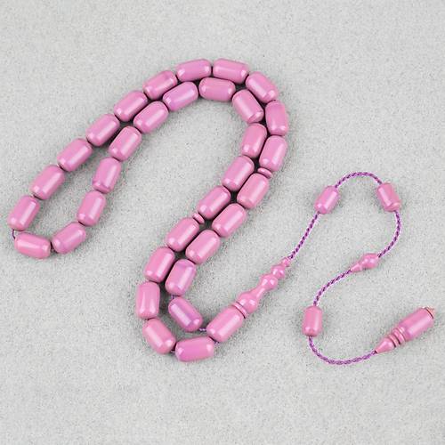 Eski Bowling Topu Obje  D�nem Usta ��i Kaps�l Kesim 6.5x11mm Tesbih