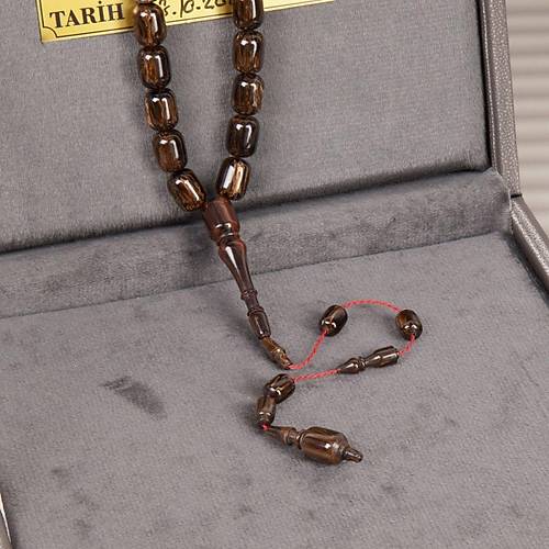 Katalin ekoslovak Kapsl Kesim 8.5X11.5MM Tesbih