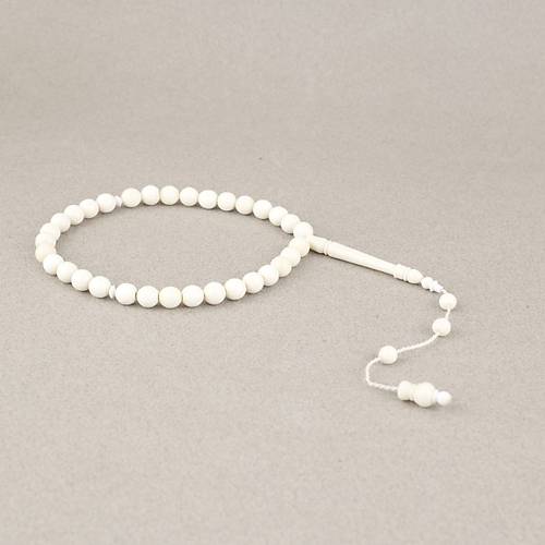 Deve Kemi�i K�re Kesim 8mm Tesbih