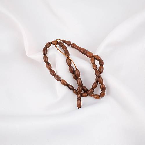 Kuka Parmak Boy Arpa Kesim 4.5x7mm Tesbih