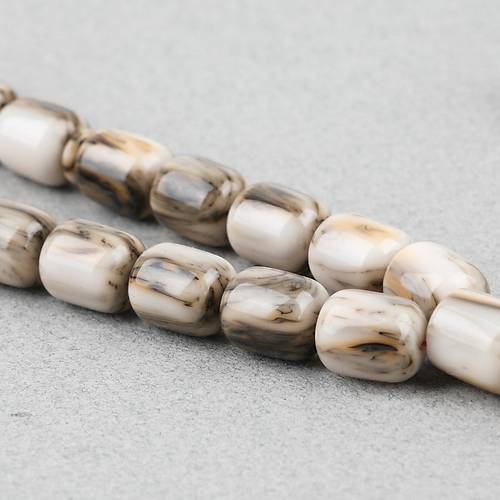 Kanada Katalin ekoslovak Usta i Kapsl Kesim 9x11mm Tesbih