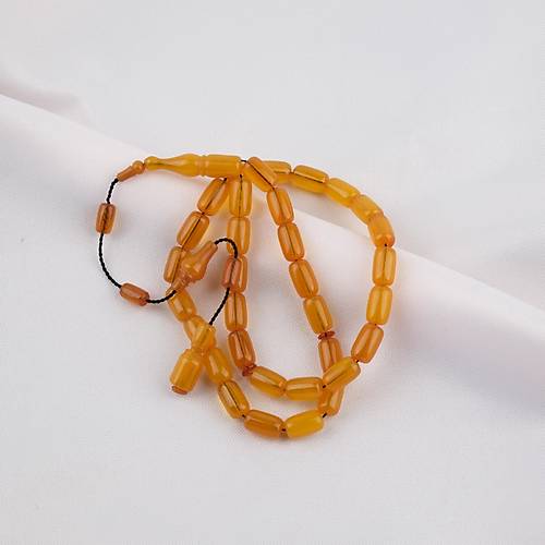 Katalin Usta ��i Kaps�l Kesim 6x10mm Tesbih