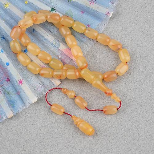 Kadim Katalin Eski �atal B��ak Obje Kaps�l Kesim 8x11m Tesbih