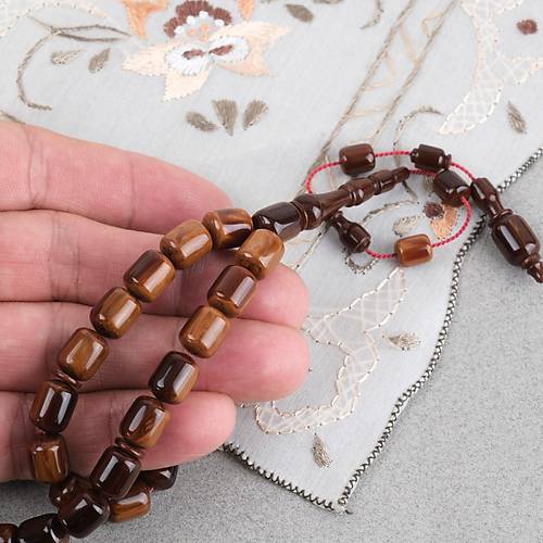 Katalin �ubuk Usta ��i �ekoslovak Kaps�l Kesim 8x10mm Tesbih