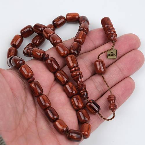 Katalin Kapsl Kesim 8.5x12mm Tesbih -ekoslovak