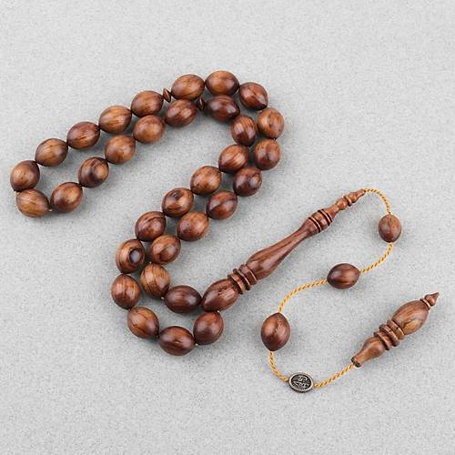 Cocobolo Aac Usta i mzal Beyzi Kesim 11x15mm