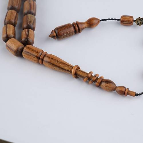 d Aac Doal Kapsl Kesim 7x11mm Tesbih
