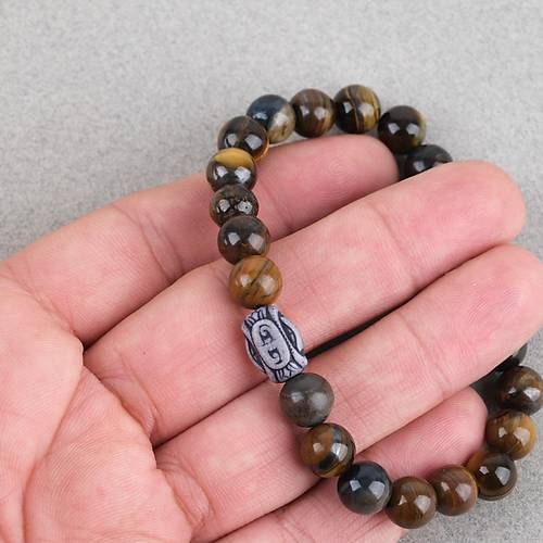 Kaplang�z� Bileklik 8,5mm/9.5cm