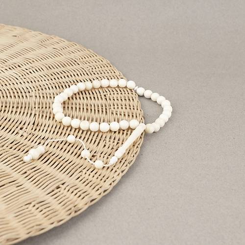 Deve Kemi�i K�re Kesim 8mm Tesbih