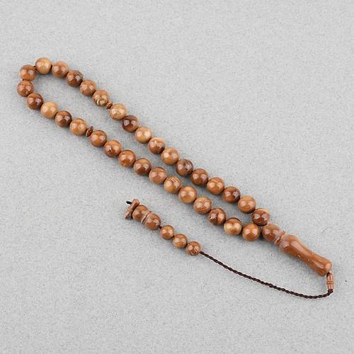 Kuka Bilek Boy K�re Kesim 9mm Tesbih