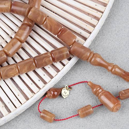 Katalin Dinlenmi� Kaps�l Kesim 8.5x12mm Tesbih