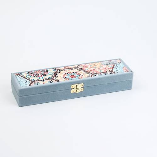Erzurum Oltu 925Ayar Gm Pskl 12 Yarma Karpuz Dilim Beyzi Kesim 7.5x12mm Tesbih