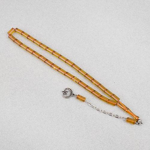 U�ak Cam� Aplaka P�sk�l Kesme Kesim 6x10m Tesbih - �effaf Sar�