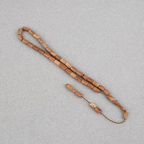 Kuka Bilek Boy Kesme Kesim 5x8mm Tesbih