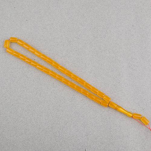 U�ak Cam� Kesme Kesim 7x10mm Tesbih P�sk�ls�z