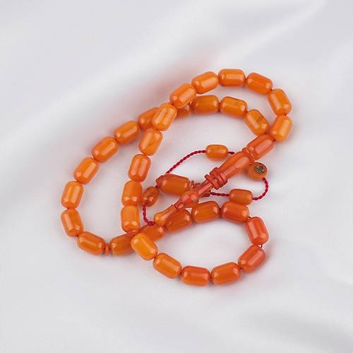 Kadim Katalin Kaps�l Kesim 7x11mm Tesbih