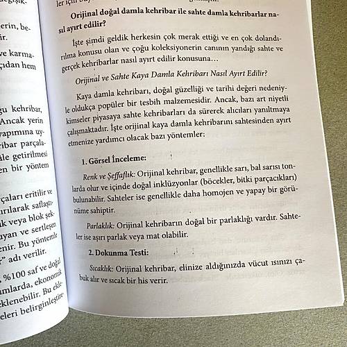 Tesbih Sanat Kitap