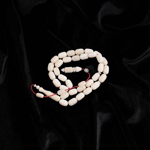 Narl Kapsl Kesim 9x13mm Tesbih