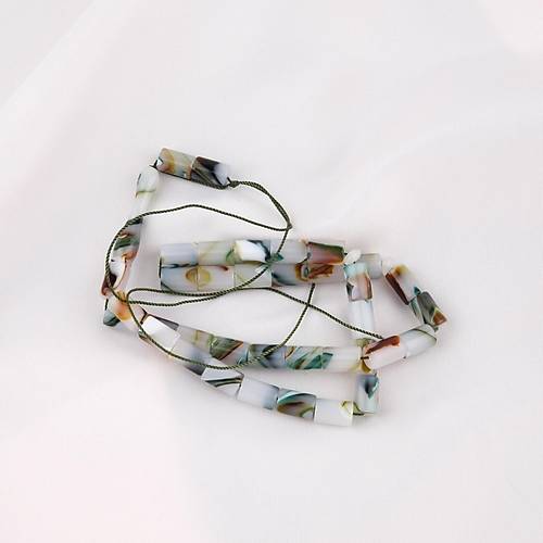 Arizona Katalin Kesme Kesim 7x11mm Tesbih (P�sk�ls�z)