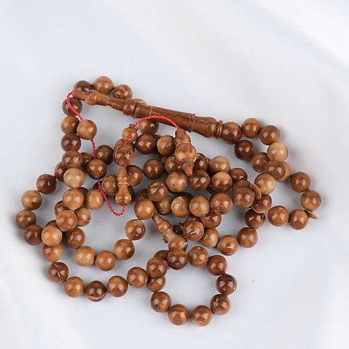 Kuka 99lk Usta i Kre Kesim 8mm Namaz Tesbihi