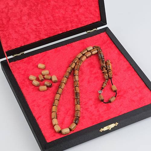 d Aac Doal Kapsl Kesim 7x11mm Tesbih