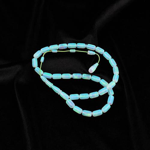 Opal Orijinal Kapsl Kesim 6x11mm Tesbih