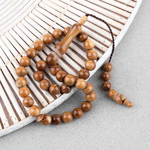 Kuka Bilek Boy K�re Kesim 8mm Tesbih